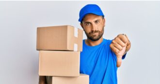 Failure to Deliver Goods: On Contract Cancellation and Compensation (none delivery)