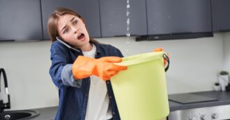 Tenant-Reported Defects in a Leased Property: Not Always the Landlord's Responsibility.