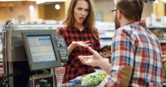 Price discrepancy at checkout? Compensation of up to 10,000 NIS available without proof of damages