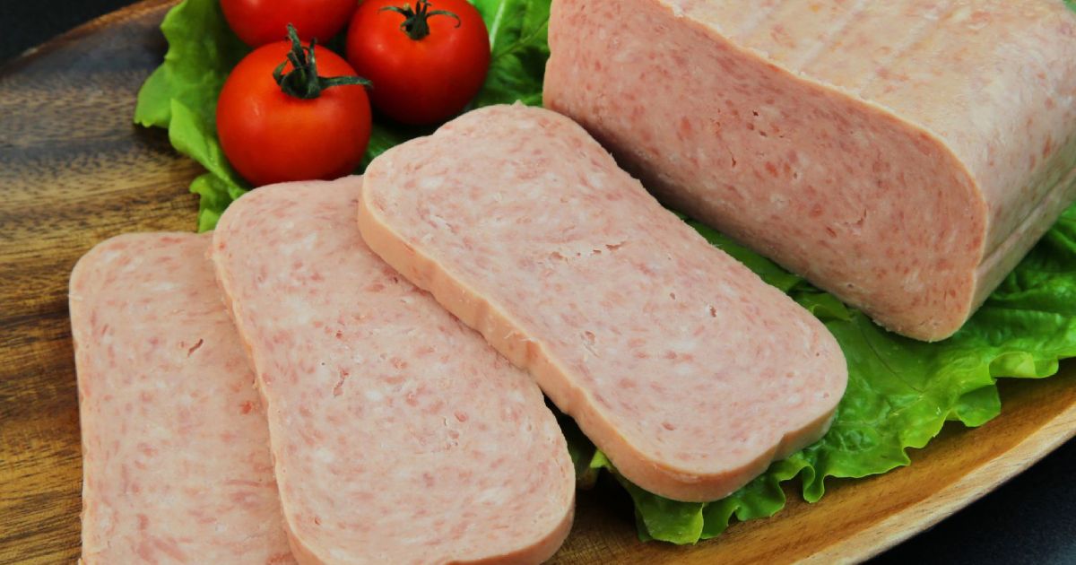 Spam: Definition and its connection to pork