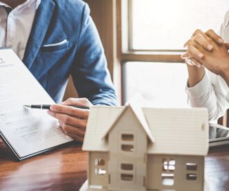 Real Estate Brokerage Fees: A Comprehensive Overview