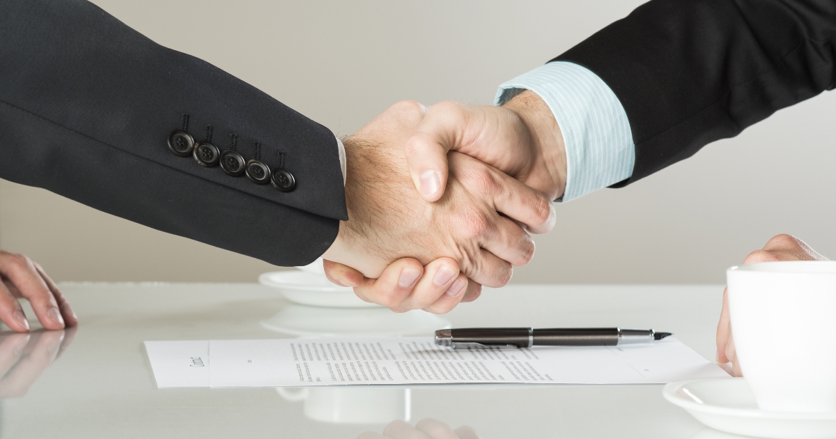 Client Engagement Agreement: Essential Clauses