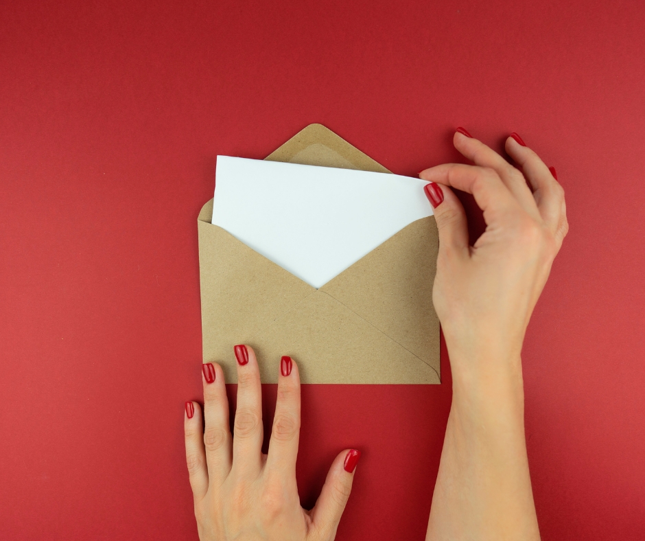 Demand Letter Before Legal Action: Purpose and Sample Letter