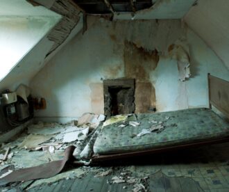 War Damages to Property: Claiming Compensation