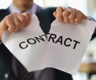 Lease Agreements in Times of War: Continued Validity and Sample Lease Agreement