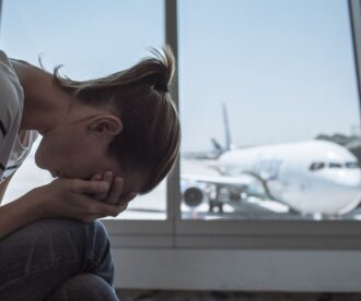 Flight Cancelled? Avenues, ompensation, Sample Letter