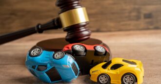 Against Whom Can a Claim be Filed for Vehicle Damage?